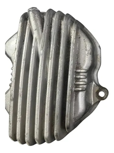 Tampa De Cabeçote Sundow Max 125 04/14 Original Usado - Imagem 4