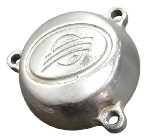Tampa Do Motor De Partida Dafra Speed 150 08/14 Usado - Imagem 5