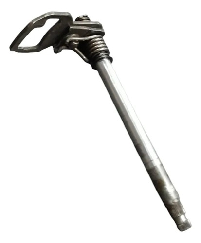 Eixo Seletor Pedal Dafra Speed 150 Usado - Imagem 6