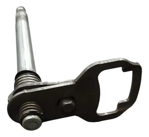 Eixo Seletor Pedal Dafra Speed 150 Usado - Imagem 7