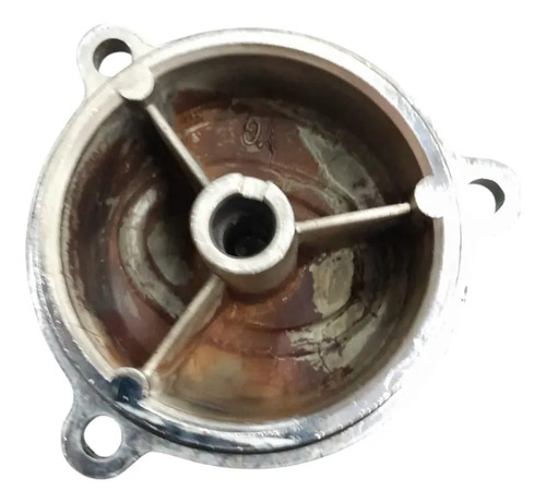 Tampa Do Motor De Partida Dafra Speed 150 08/14 Usado - Imagem 7