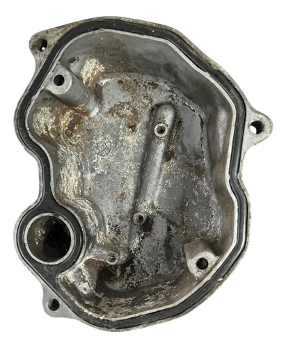 Tampa De Cabeçote Sundow Max 125 04/14 Original Usado - Imagem 7