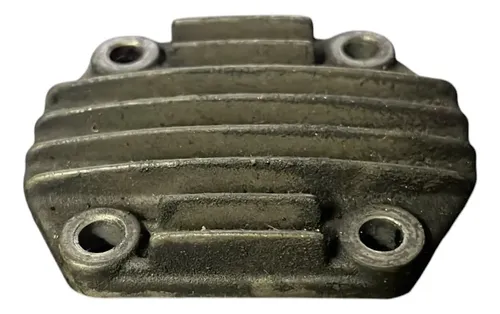 Tampa Cabeçote Honda Biz 100 98/05 Original Usado - Imagem 2