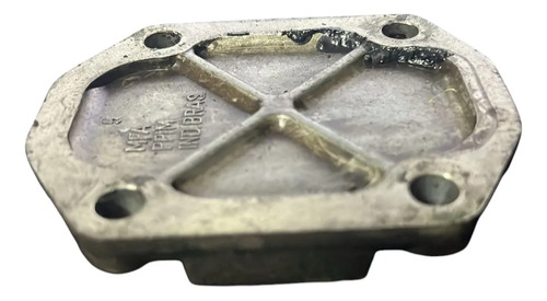 Tampa Cabeçote Honda Biz 100 98/05 Original Usado - Imagem 3