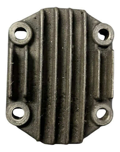 Tampa Cabeçote Honda Biz 100 98/05 Original Usado - Imagem 5