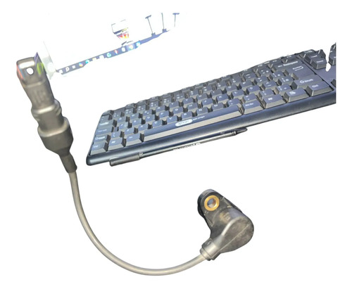 Sensor Rotação Bmw F 800 Gs F800gs 13/16 Original Usado - Imagem 7