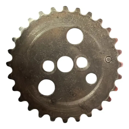 Engrenagem Comando Honda Biz 100 98/05 Original Usado - Imagem 3