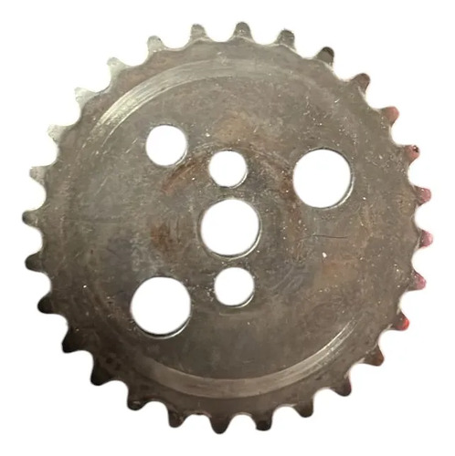 Engrenagem Comando Honda Biz 100 98/05 Original Usado - Imagem 5