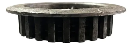 Cubo Embreagem Biz 100 98/05 Usado Original - Imagem 2