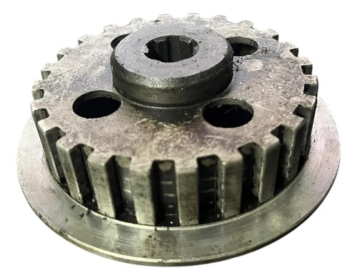 Cubo Embreagem Biz 100 98/05 Usado Original - Imagem 3