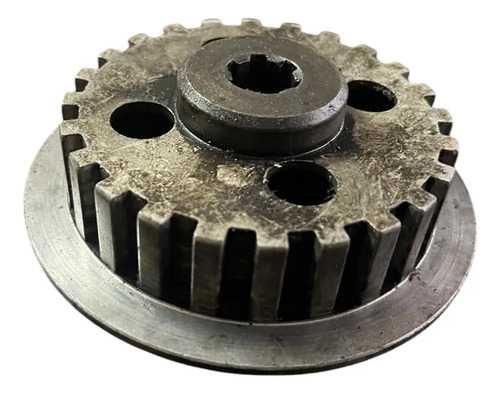 Cubo Embreagem Biz 100 98/05 Usado Original - Imagem 5