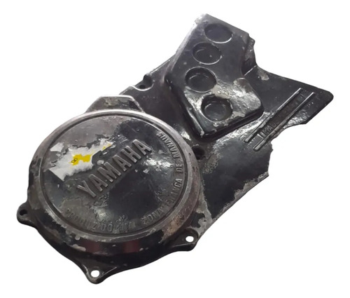 Tampa Magneto Rd 125 Original Usado - Imagem 2