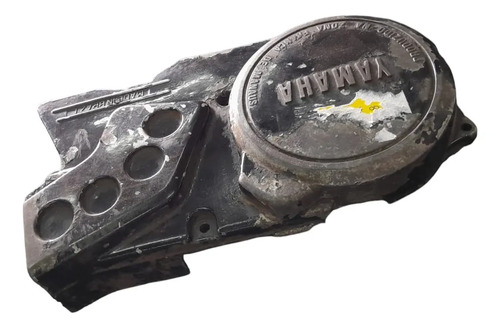 Tampa Magneto Rd 125 Original Usado - Imagem 3