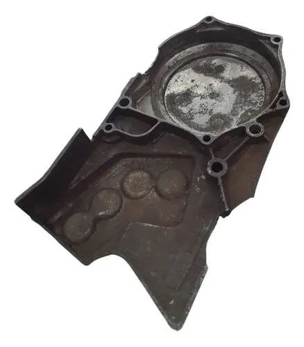 Tampa Magneto Rd 125 Original Usado - Imagem 6