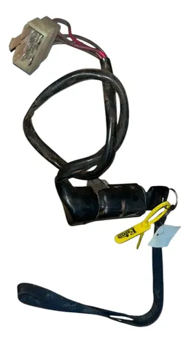 Miolo Chave Web 100 Original Usado - Imagem 4