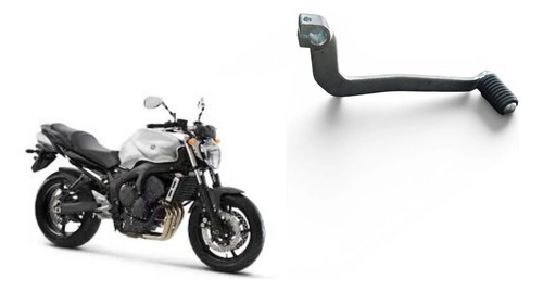 Pedal De Freio Yamaha Fazer 600 Usado