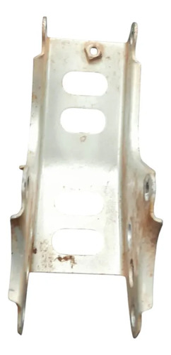 Berço Suporte De Motor Yamaha Xtz 125 Usado - Imagem 2