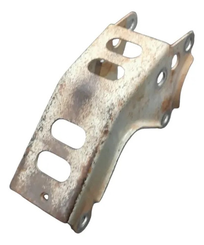 Berço Suporte De Motor Yamaha Xtz 125 Usado - Imagem 3