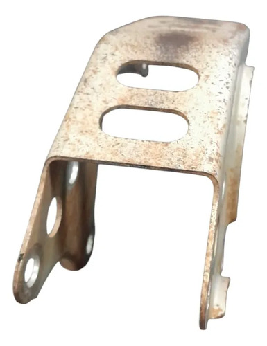 Berço Suporte De Motor Yamaha Xtz 125 Usado - Imagem 4