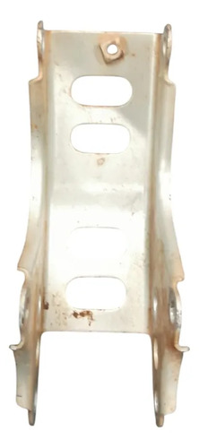 Berço Suporte De Motor Yamaha Xtz 125 Usado - Imagem 5