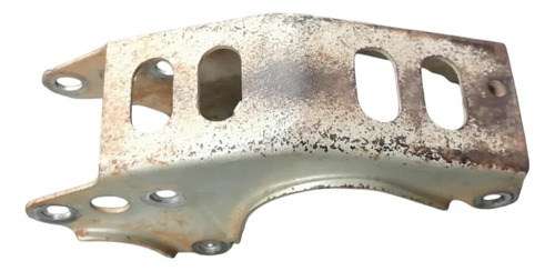 Berço Suporte De Motor Yamaha Xtz 125 Usado - Imagem 6