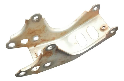Berço Suporte De Motor Yamaha Xtz 125 Usado - Imagem 7