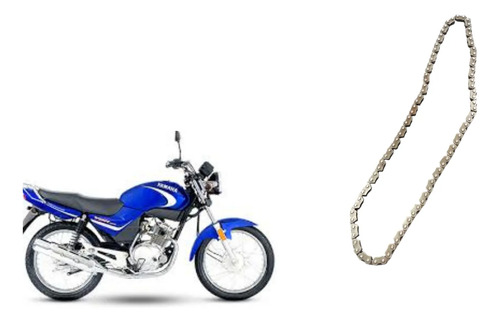 Corrente De Comando Yamaha Ybr 125 Usado