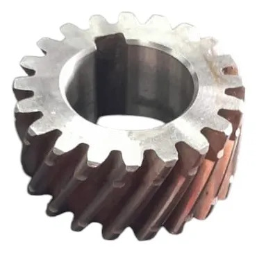 Engrenagem Vira Brequim Yamaha Ybr 125 Usado - Imagem 3