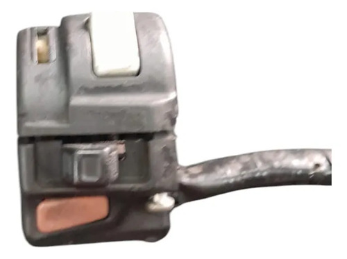 Punho De Luz Ybr 125 Usado - Imagem 3