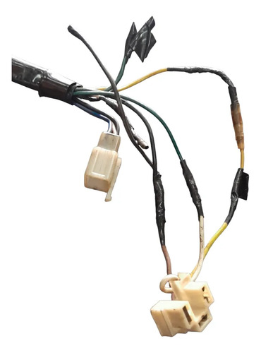 Punho De Luz Ybr 125 Usado - Imagem 5