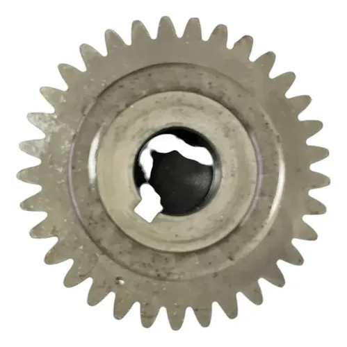 Engrenagem Contrapeso Yamaha Fazer 250 06/24 Original Usado - Imagem 3