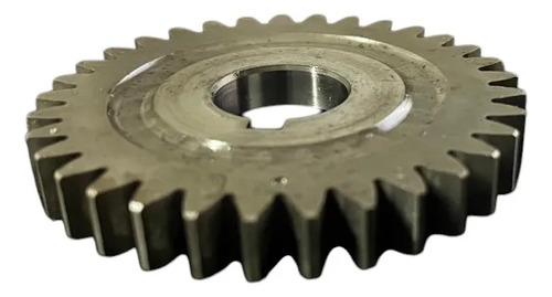 Engrenagem Contrapeso Yamaha Fazer 250 06/24 Original Usado - Imagem 4