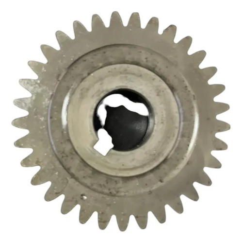 Engrenagem Contrapeso Yamaha Fazer 250 06/24 Original Usado - Imagem 7