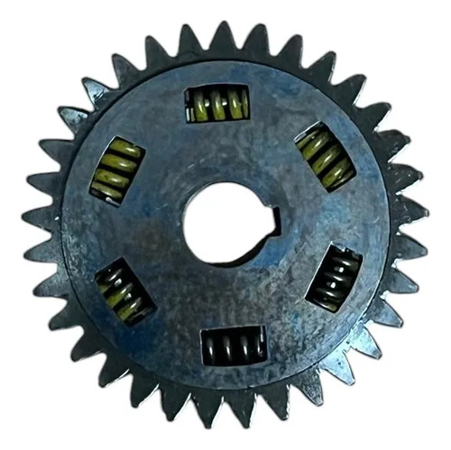 Engrenagem Balanceiro Yamaha Fazer 250 06/24 Original Usado - Imagem 4