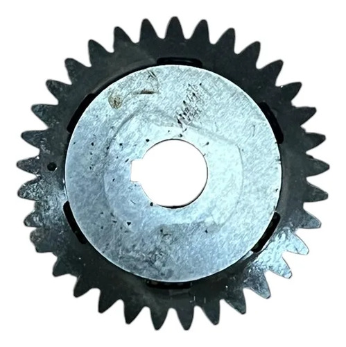 Engrenagem Balanceiro Yamaha Fazer 250 06/24 Original Usado - Imagem 5