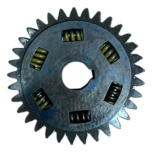 Engrenagem Balanceiro Yamaha Fazer 250 06/24 Original Usado - Imagem 6