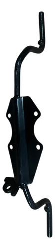 Estribo Pedal Honda Biz 125 2005/2023  Original Usado - Imagem 4