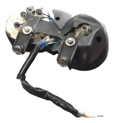 Painel Yamaha Ybr 125 Paralelo Usado - Imagem 4