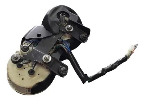 Painel Yamaha Ybr 125 Paralelo Usado - Imagem 6