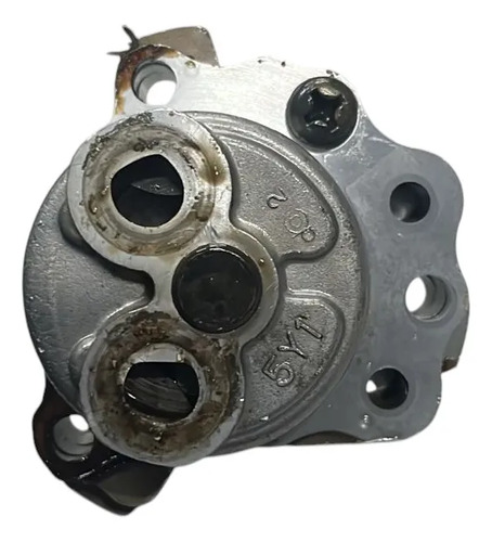 Bomba De Óleo Yamaha Xt 600 97/04 Usado Original - Imagem 5