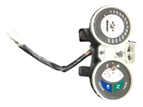 Painel Yamaha Ybr 125 Paralelo Usado - Imagem 7
