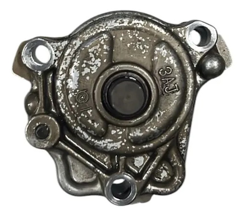 Bomba De Óleo Yamaha Xt 600 97/04 Usado Original - Imagem 6
