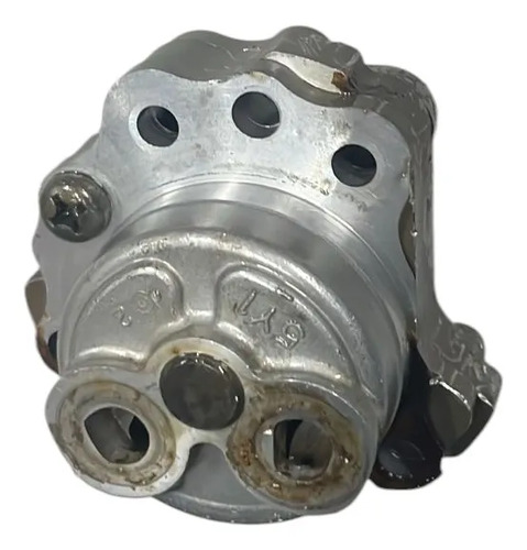 Bomba De Óleo Yamaha Xt 600 97/04 Usado Original - Imagem 7