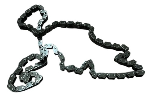 Corrente Comando Xt 600 97/04 Original Usado Prateado - Imagem 2