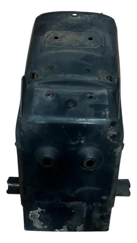 Carenagem Suporte Placa Xt 600 97/04 Original Usado Avaria - Imagem 2