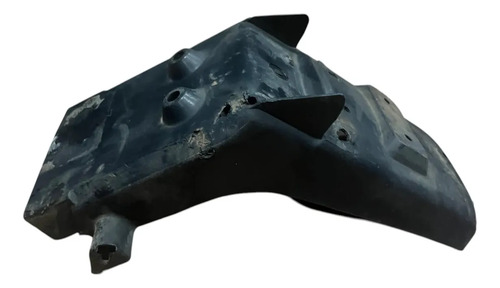 Carenagem Suporte Placa Xt 600 97/04 Original Usado Avaria - Imagem 4
