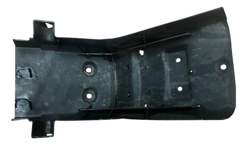 Carenagem Suporte Placa Xt 600 97/04 Original Usado Avaria - Imagem 7