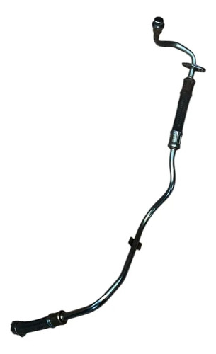 Mangueira Radiador Yamaha Xt 600 98/04 Usado Original - Imagem 6
