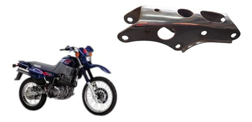 Berço Suporte De Motor Yamaha Xt600 Usado