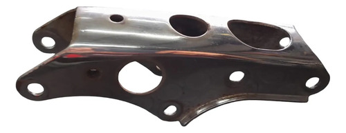 Berço Suporte De Motor Yamaha Xt600 Usado - Imagem 2